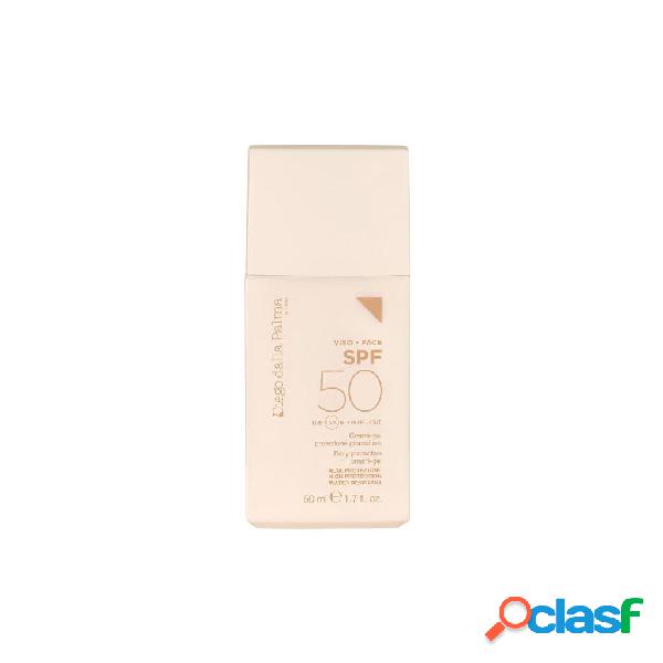 Diego dalla palma crema-gel protezione giornaliera spf50 -