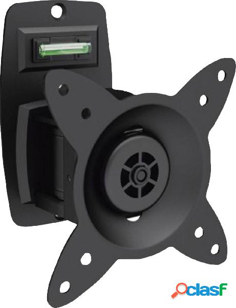 Digitus DA-90350 1 parte Supporto a muro per monitor 38,1 cm