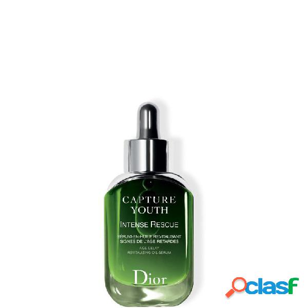 Dior capture youth intense rescue serum 30 ml