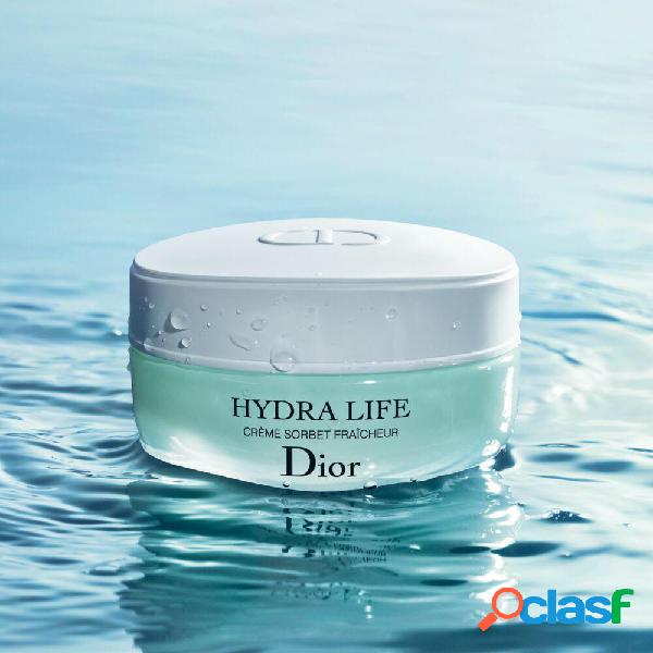 Dior dior hydra life - fresh sorbet creme 50 ml