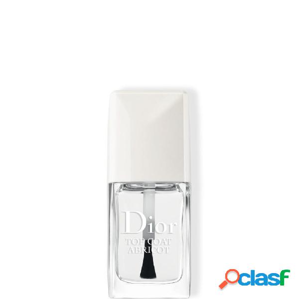Dior top coat abricot