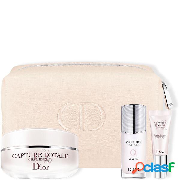 Dior trousse capture totale 50 ml