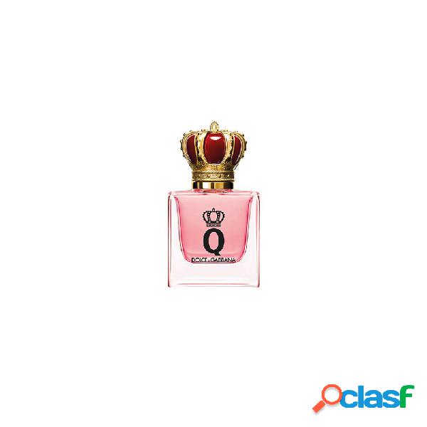 Dolce e gabbana q by dolce&gabbana eau de parfum 30 ml