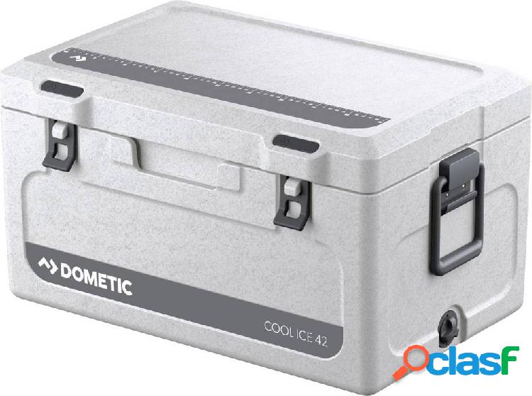 Dometic Group Cool-Ice CI 42 Borsa frigo Passivo Grigio,