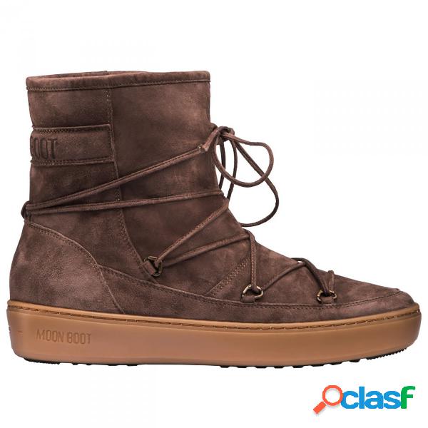 Doposci Moon Boot Pulse mid (Colore: marrone, Taglia: 41)