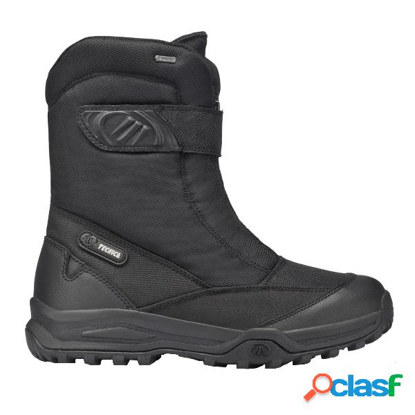 Doposci Tecnica Ice Way III Gtx (Colore: Black, Taglia: 44)