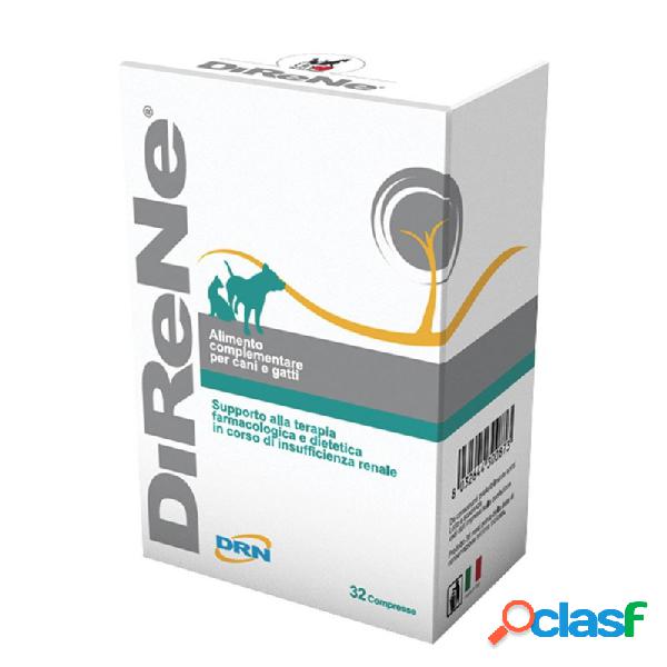 Drn - Drn Direne Compresse Per Cani E Gatti