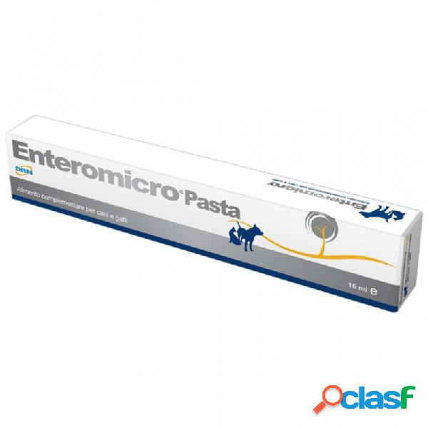 Drn - Drn Enteromicro Pasta Per Cani E Gatti