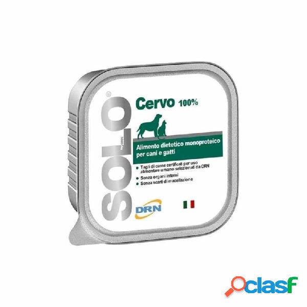 Drn - Drn Solo Cervo Per Cani E Gatti
