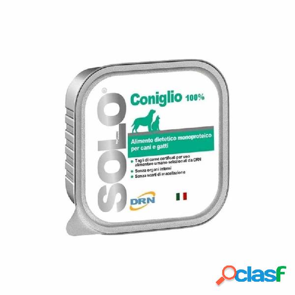 Drn - Drn Solo Coniglio Per Cani E Gatti