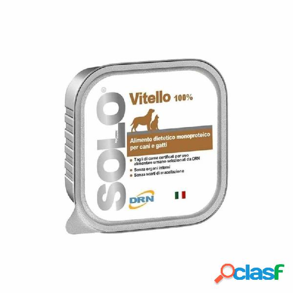 Drn - Drn Solo Vitello Per Cani E Gatti