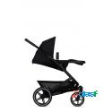Duo Passeggino Geo 3 Joolz Brilliant Black