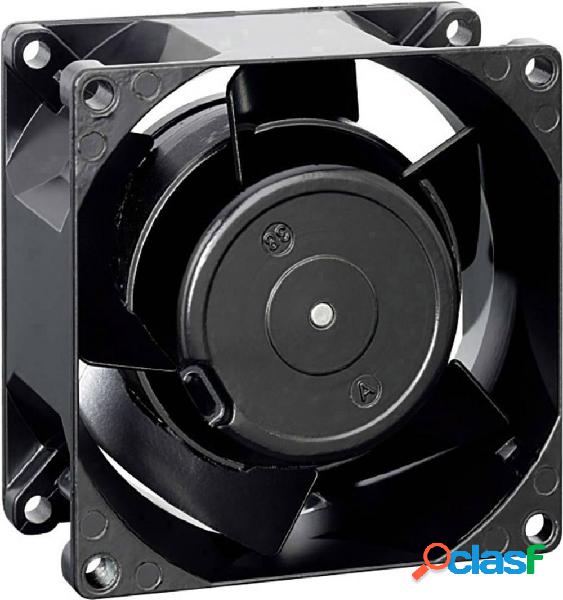 EBM Papst 8556 V Ventola assiale 230 V/AC 44 m³/h (L x L x