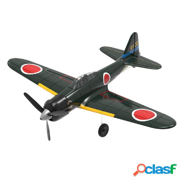 Eachine A6M Zero 2.4GHz 4CH EPP 400mm Apertura alare