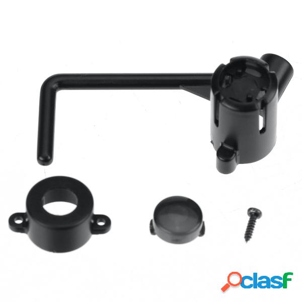 Eachine E110 supporto motore coda RC elicottero parti