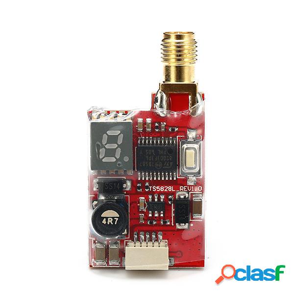 Eachine TS5828L Micro 5.8G 600mW 40CH Mini FPV Trasmettitore