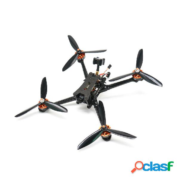 Eachine Tyro119 250mm F4 OSD 6 Pollici 3-6S DIY FPV Racing