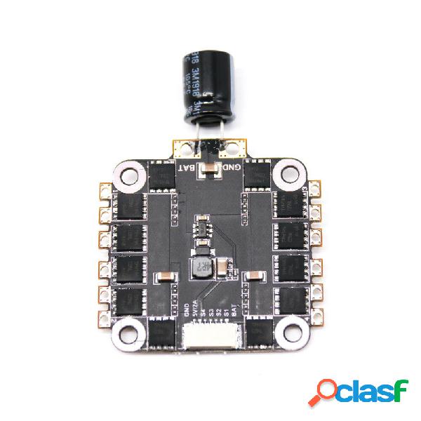 Eachine Tyro129 Tyro119 Pezzo di ricambio 40A BLheli_S 2-6S