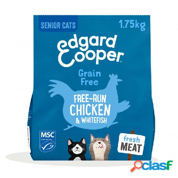 Edgard Cooper - Edgard Cooper Senior Con Pollo E Pesce