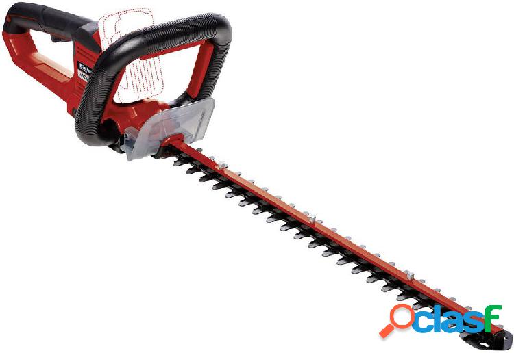 Einhell Power X-Change ARCURRA 18/55 a batteria Tagliasiepi