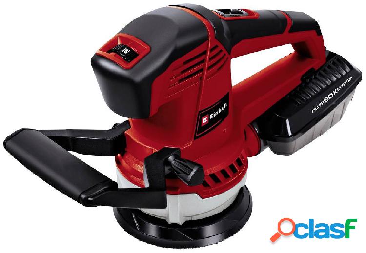 Einhell TE-RS 40 E 4462000 Levigatrice rotorbitale incl.