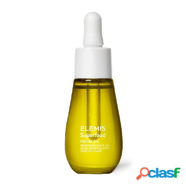 Elemis superfood facial oil 15 ml