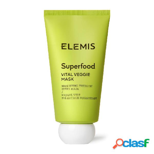 Elemis superfood vital veggie mask 75 ml