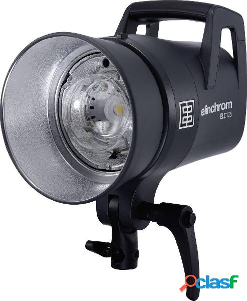 Elinchrom Elinchrom Flash da studio Potenza flash 131 Ws
