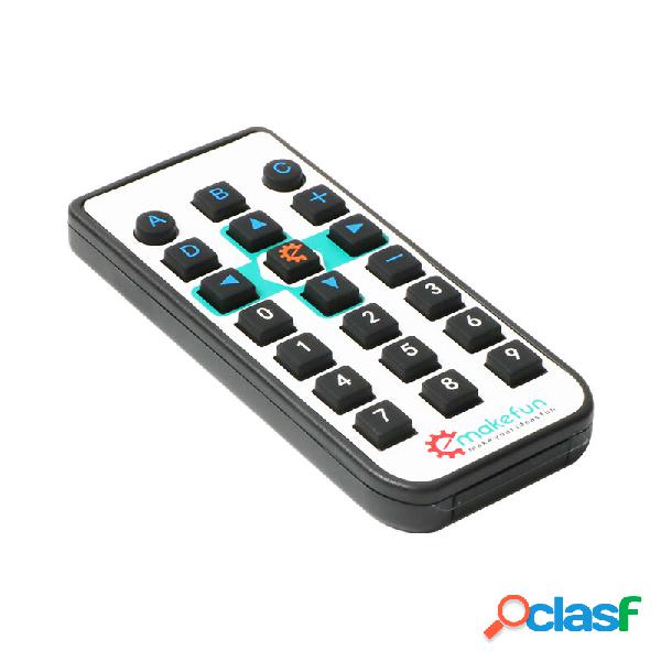 Emakefun® 3V 21 tasti a infrarossi remoto Controllo
