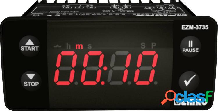 Emko EZM-3735.8.00.0.1/07.07/1.0.0.0 Timer Emko Timer
