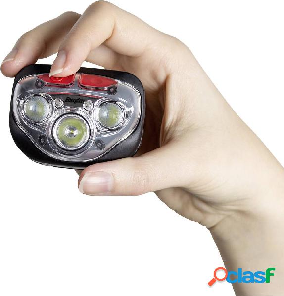 Energizer Vision HD+ Focus LED (monocolore) Lampada frontale