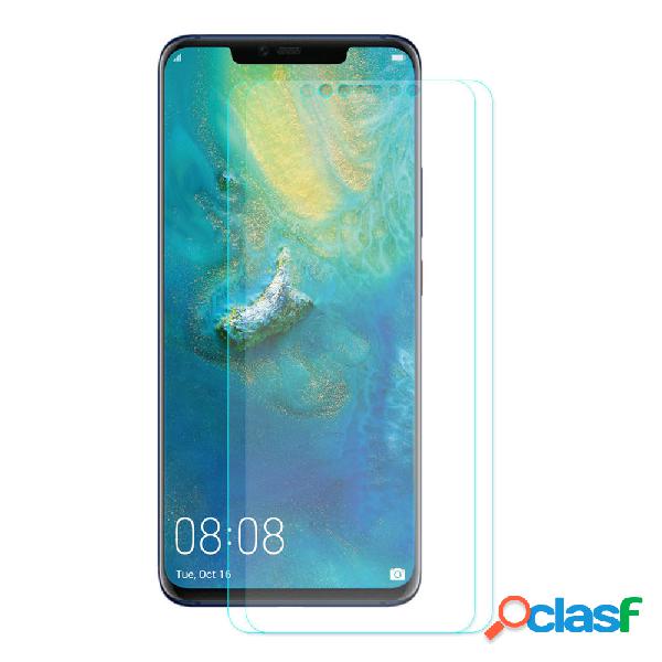 Enkay 2PCS Anti-esplosione HD Clear Screen Protector in