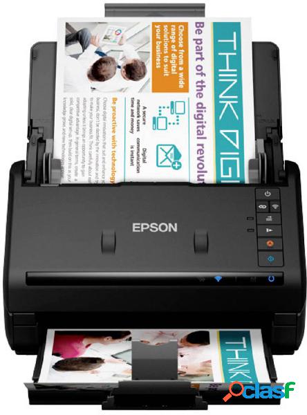 Epson WorkForce ES-500WII Scanner documenti A4 600 x 600 dpi