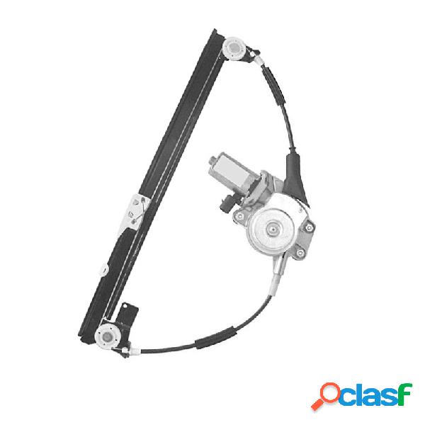 Equal Quality Alzavetro Post Manuale 5 Porte 141900