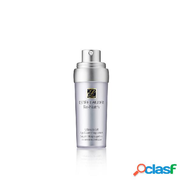 Estée lauder re-nutriv ultimate lifting correcting serum 30