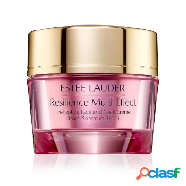 Estée lauder resilience lift crema viso/collo spf15 50 ml