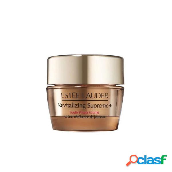 Estee lauder plus youth power creme revitalizing supreme 15