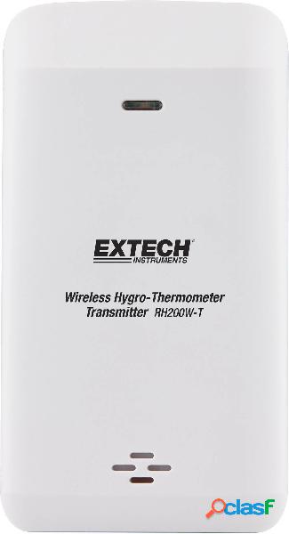 Extech RH200W-T Sensore senza fili Adatto per marchio