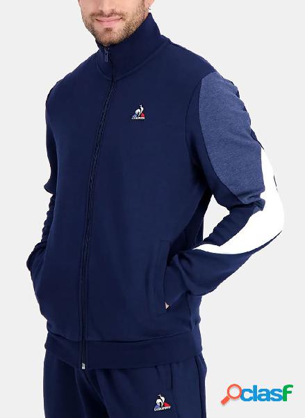 FELPA SAISON FULL ZIP