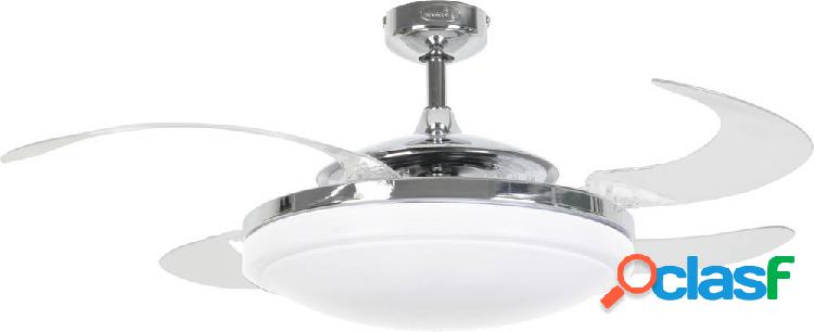Fanaway Evo 2 Ventilatore da soffitto (Ø x A) 122 cm x 42