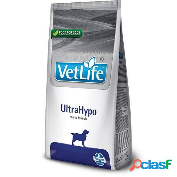 Farmina Vet Life Cane UltraHypo 12 kg (GRATIS SPEDIZIONE)
