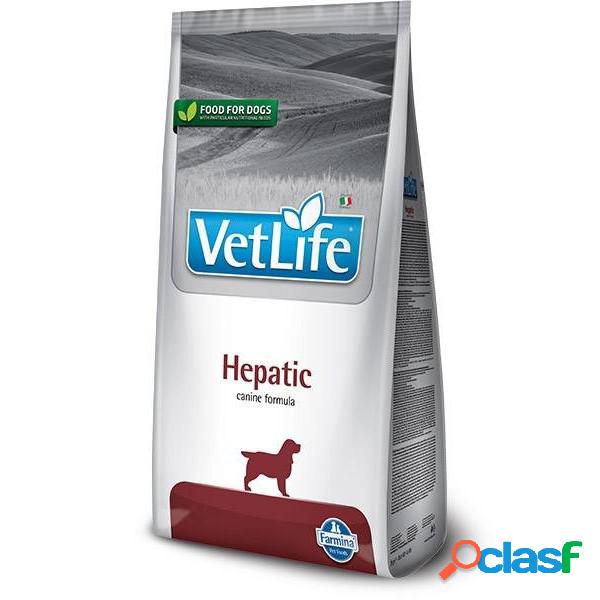 Farmina Vet Life Hepatic 12kg (GRATIS SPEDIZIONE)