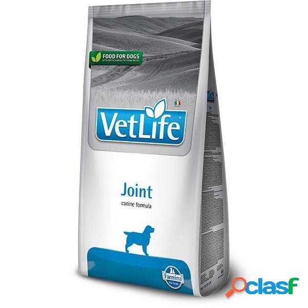 Farmina Vet Life Joint 12kg (GRATIS SPEDIZIONE)