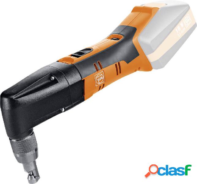 Fein Roditrice a batteria 71320561000 ABLK 18 1.3 CSE SELECT