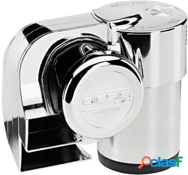 Fiamm 10913 Evo 2 suoni Clacson elettrico 12 V
