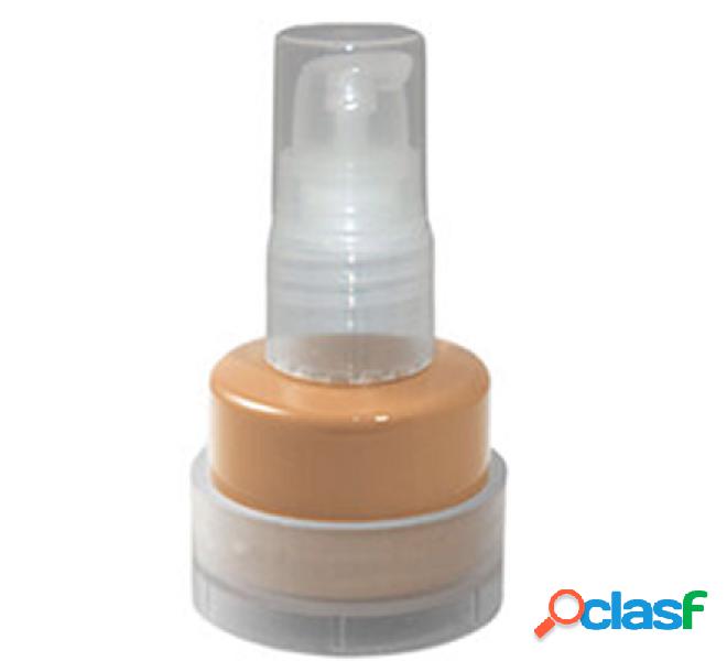 Fluido Make-up G1 (Fondotinta) Base Neutra 25 ml