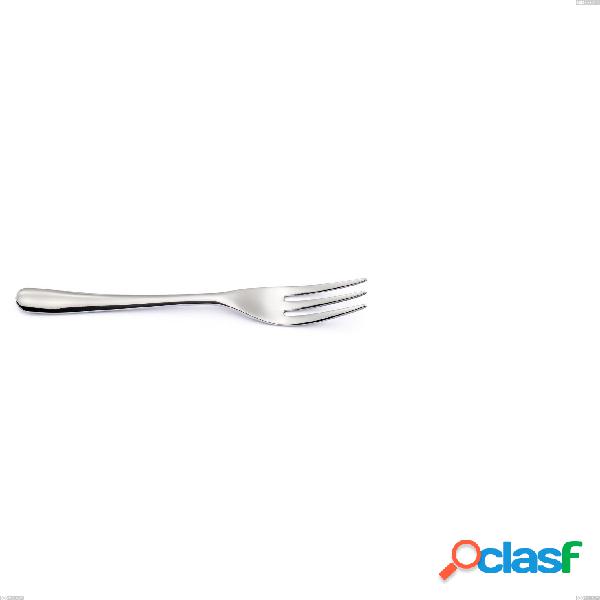 Forchetta dolce Opera, Acciaio inox 18/10 (AISI304),