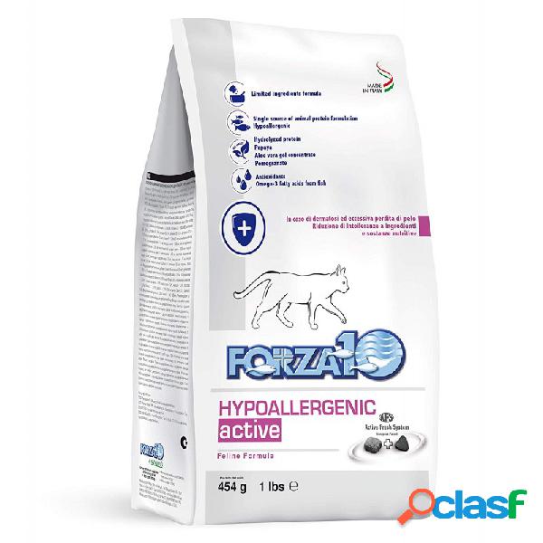 Forza10 - Forza10 Hypoallergenic Active Per Gatti