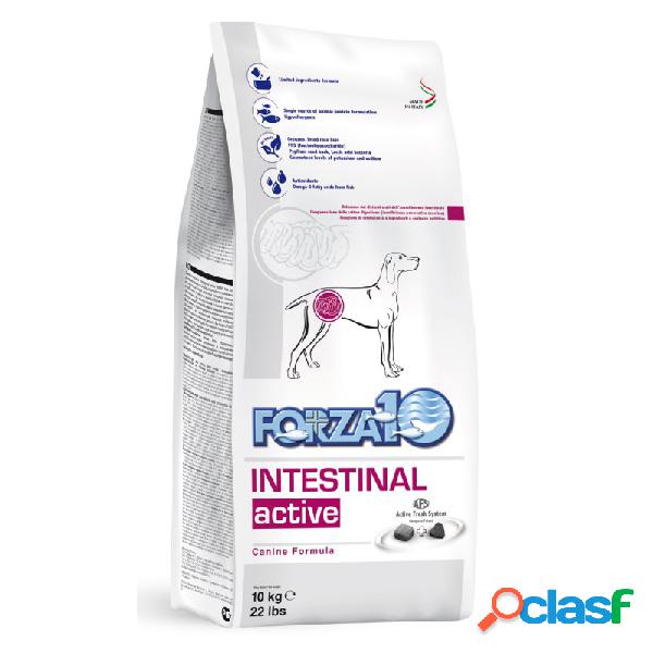 Forza10 - Forza10 Intestinal Active Per Cani