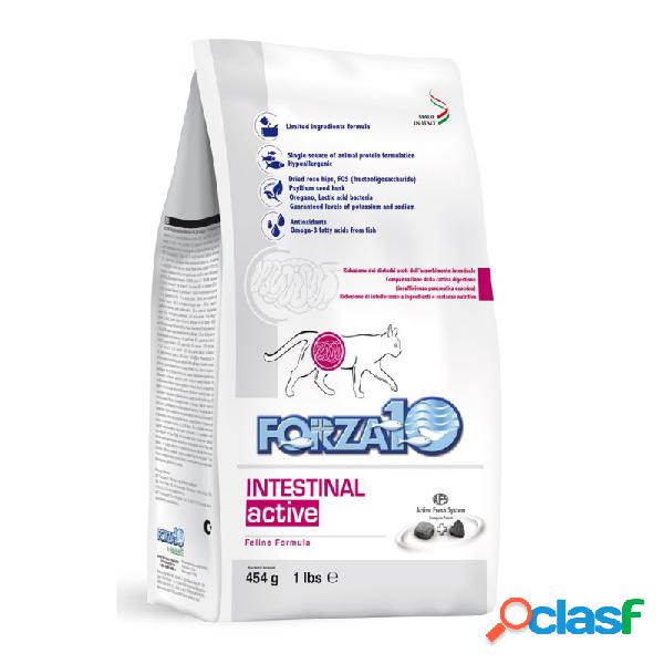 Forza10 - Forza10 Intestinal Active Per Gatti